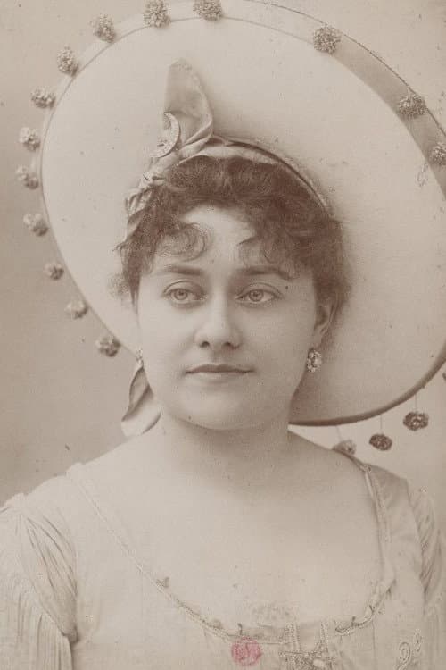 Marie Montbazon foto