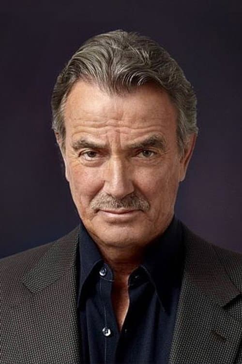 Eric Braeden foto