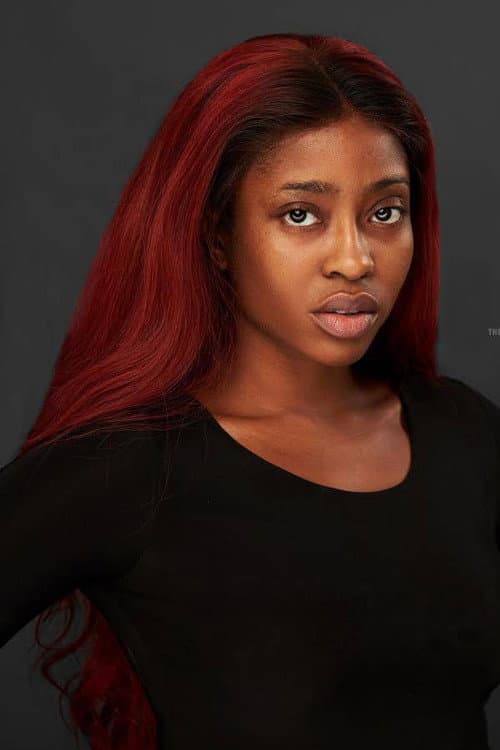 Bukola Oladipupo foto