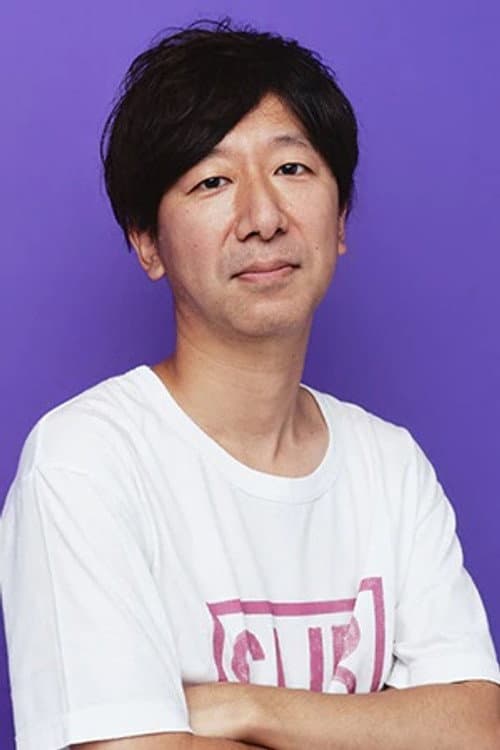 森脇智延 foto