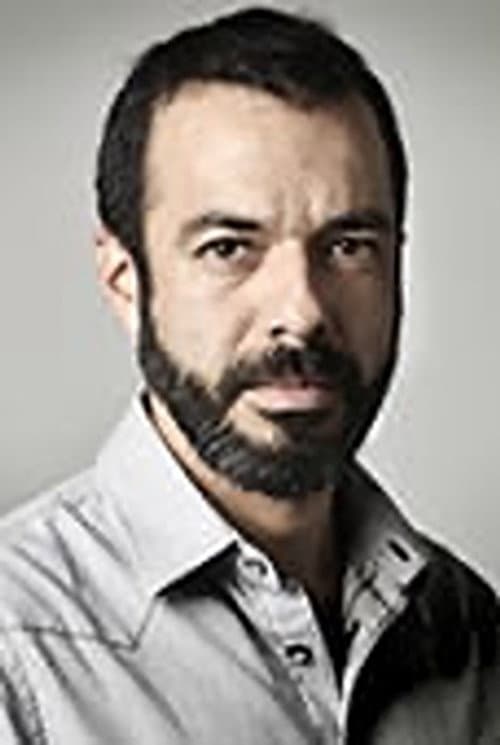 José Luis Salomón foto