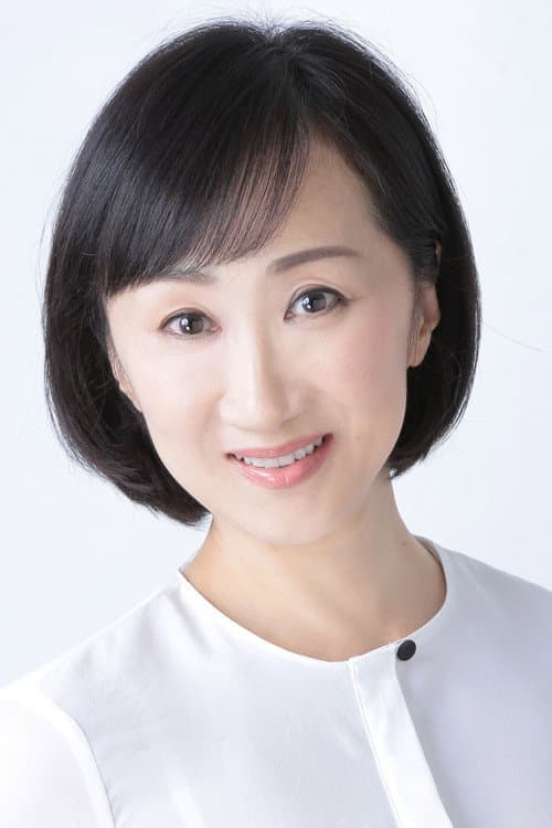 坪井木の実 foto