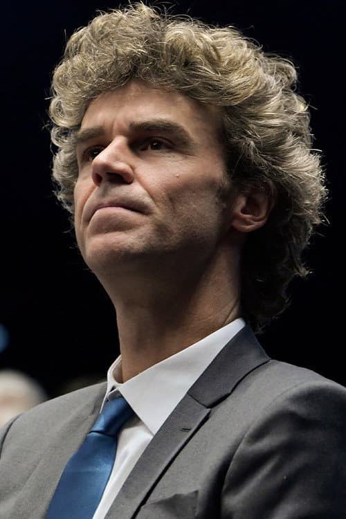 Gustavo Kuerten foto