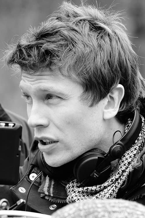 Ben Cookson foto