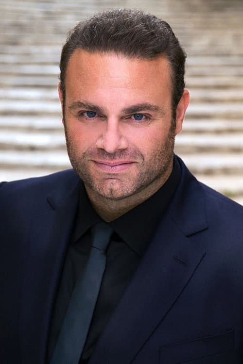 Joseph Calleja foto