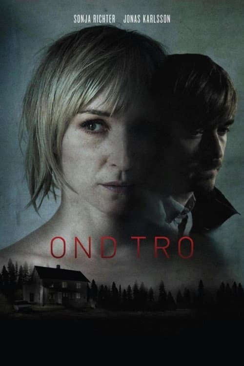 Ond tro (2010) poster