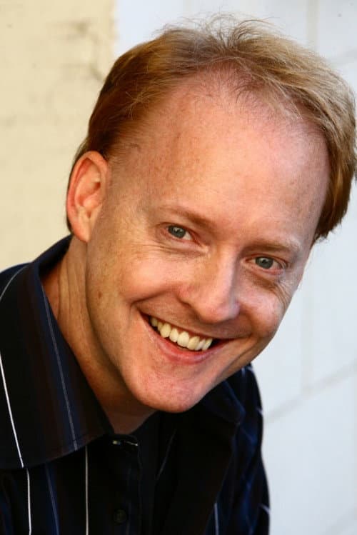 Brian Huckeba foto