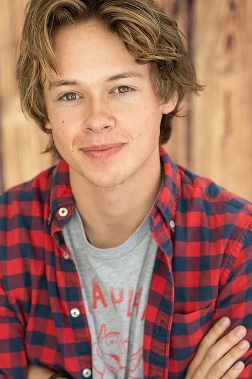 Alex Matthews foto