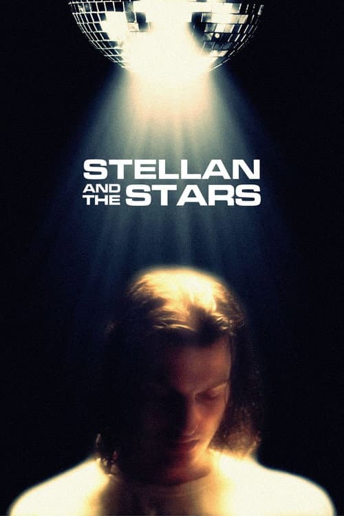 Stellan and the Stars (2025) poster