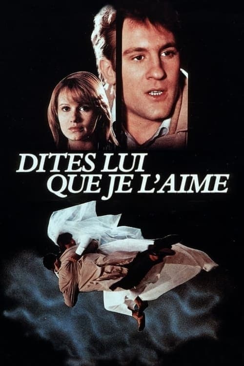 Dites-lui que je l'aime (1977) poster
