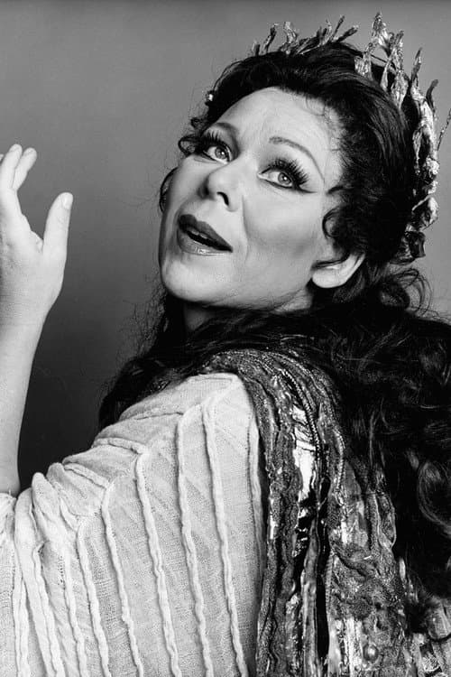 Renata Scotto foto