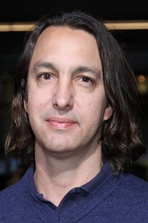 Brian Reitzell foto