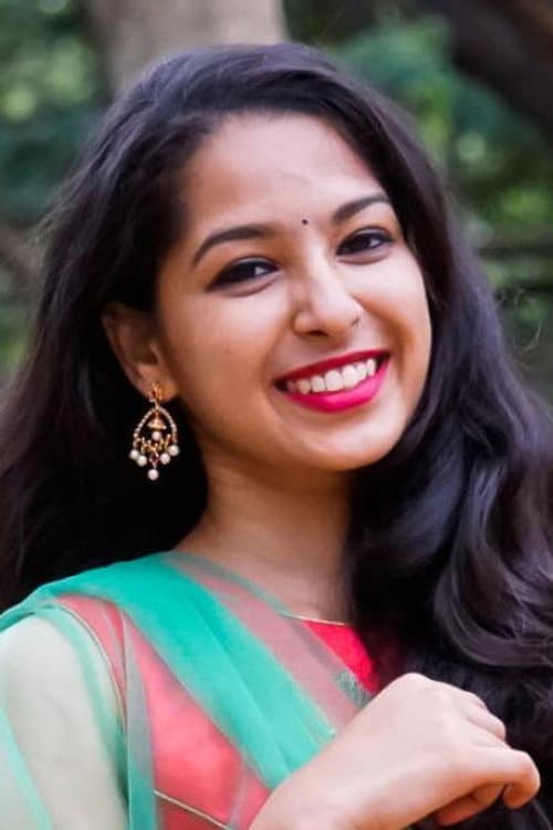 Ashika Somashekar foto