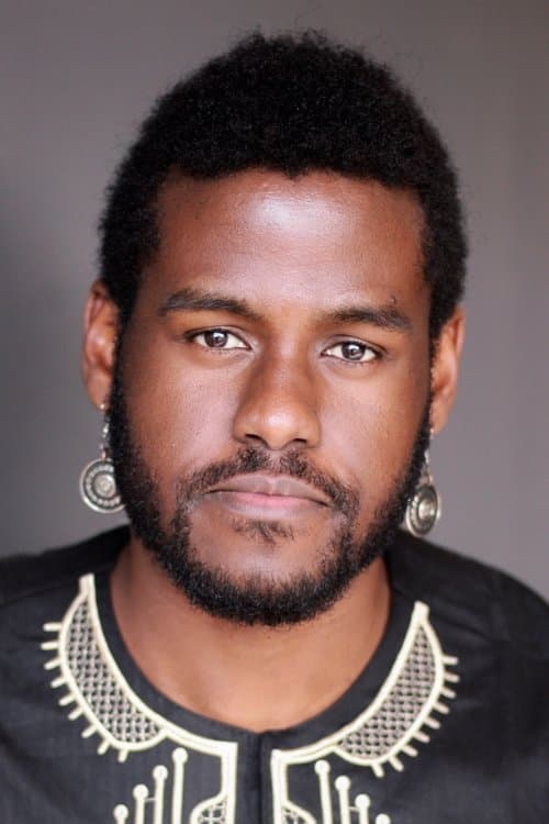 Albert Mwangi foto