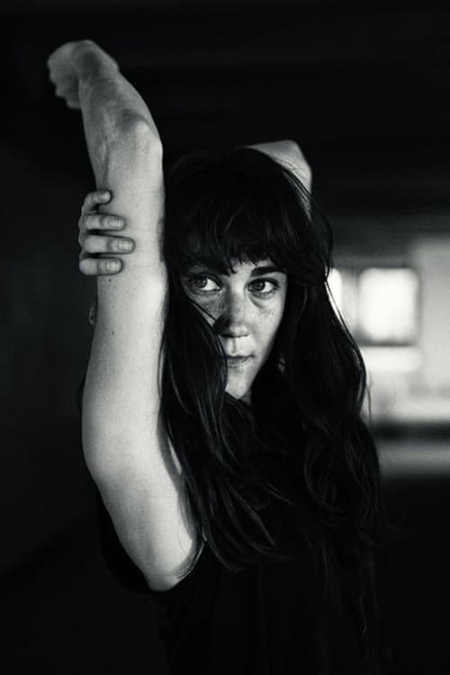 Ana Cembrero Coca foto