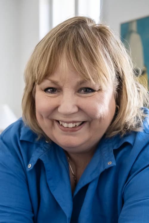 Birgitte Bruun foto