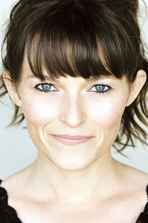 Maren McGuire foto