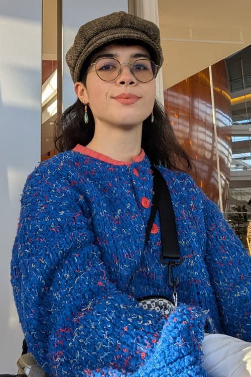Melissa do Carmo foto