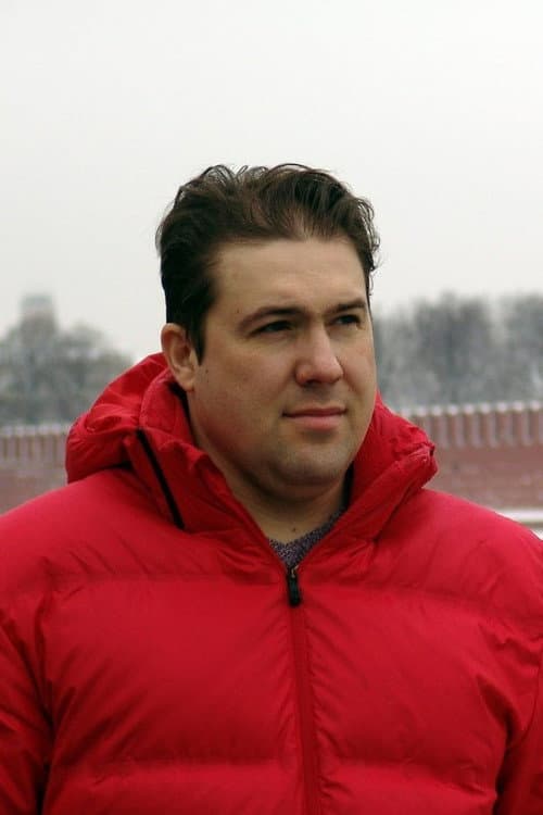 Павел Дроздов foto