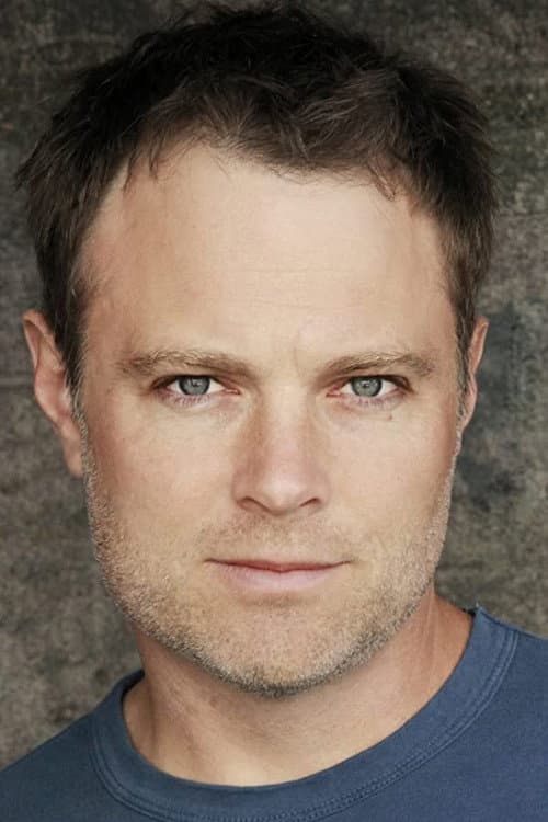Michael Buie foto