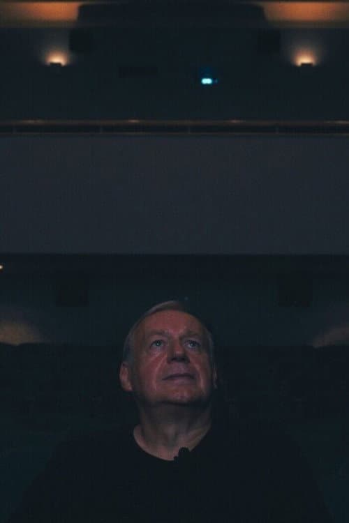 Nowy horyzont (2025) poster