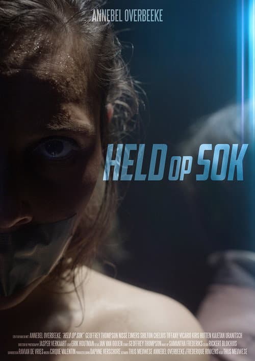 Held Op Sok (2019) poster