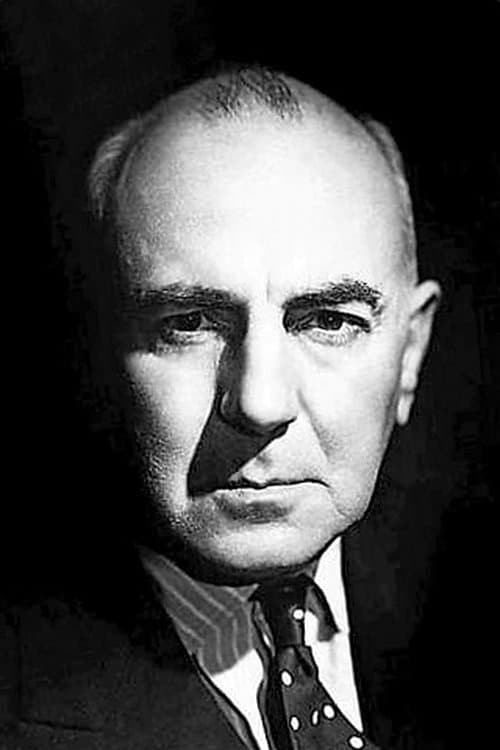George Zucco foto