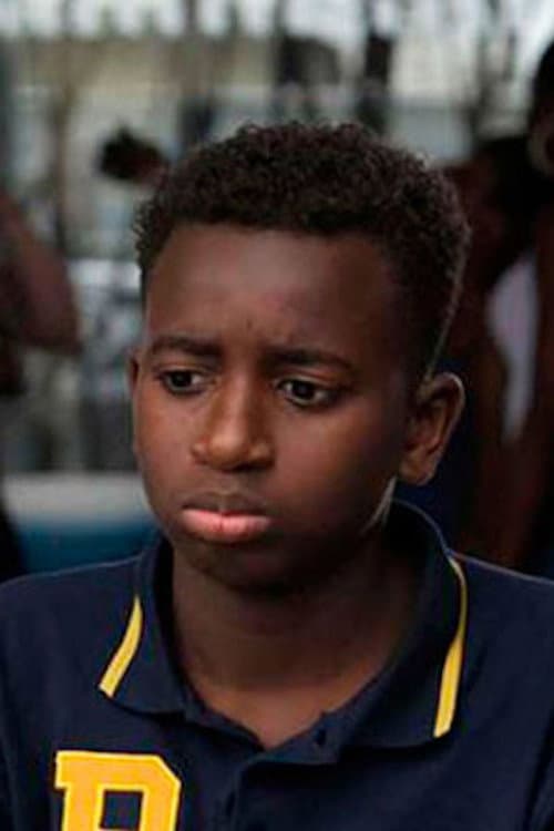 Abdoulaye Diallo foto