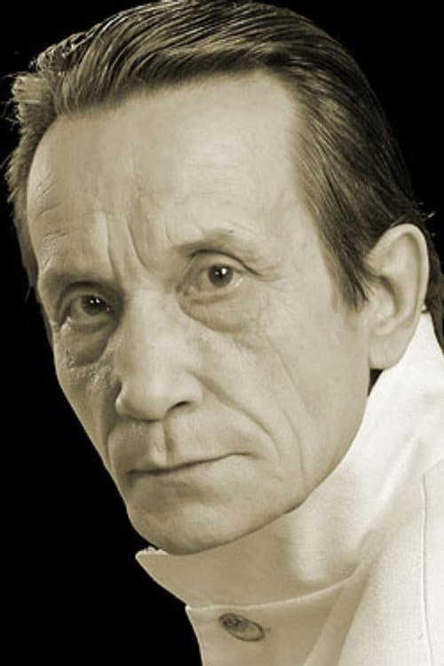 Борис Александров foto
