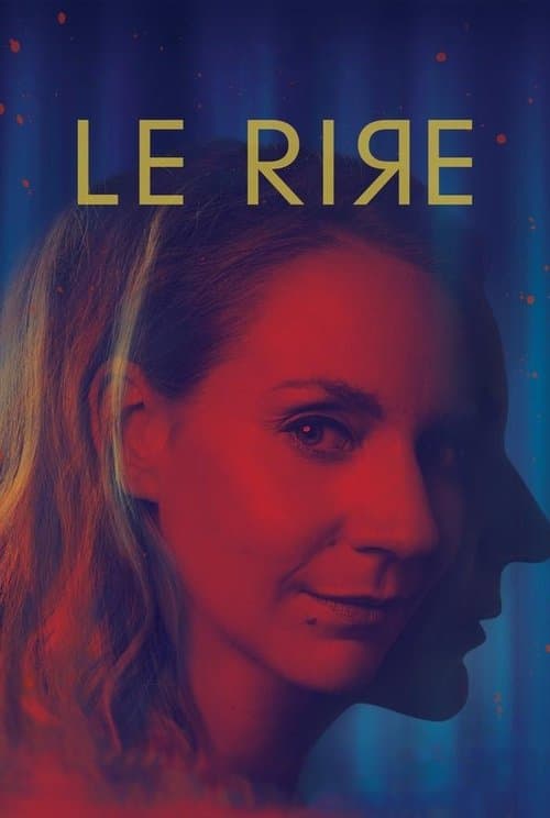 Le rire (2020) poster