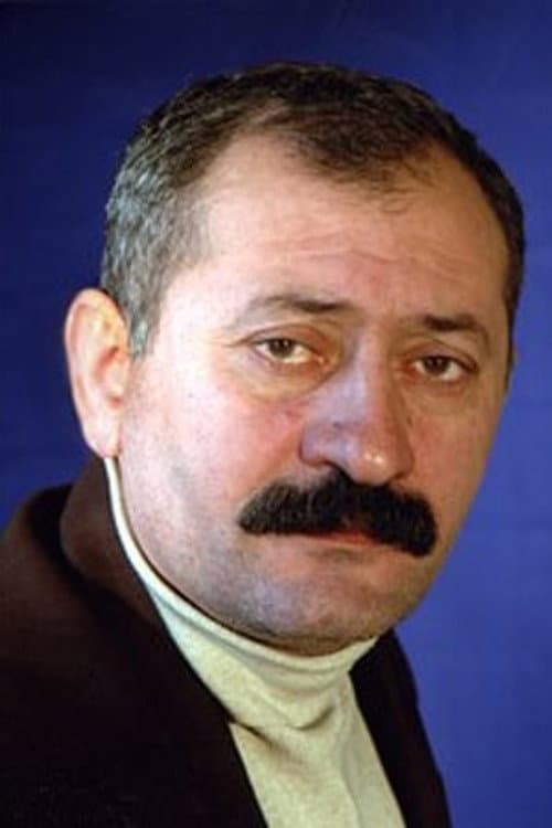 Sabir Məmmədov foto