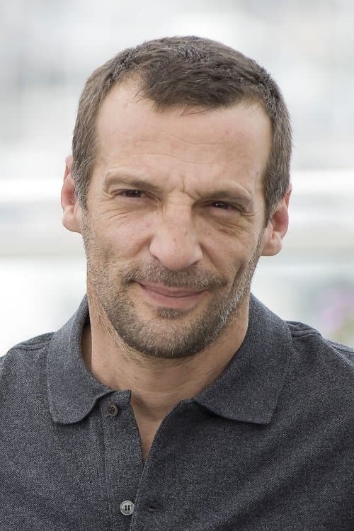 Mathieu Kassovitz foto