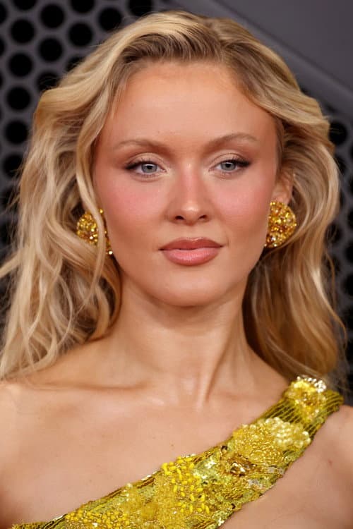 Zara Larsson foto