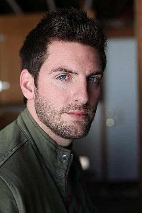 Matthew Albrecht foto