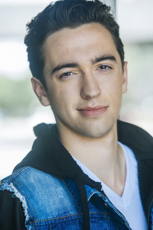 Gunner Greyson foto