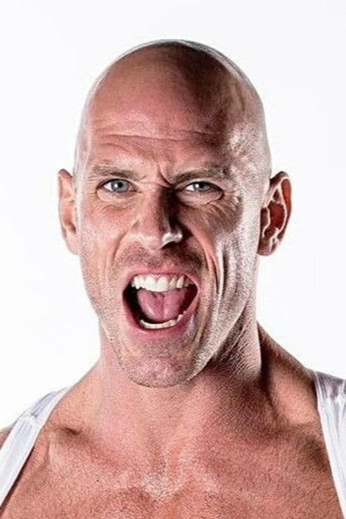 Johnny Sins foto