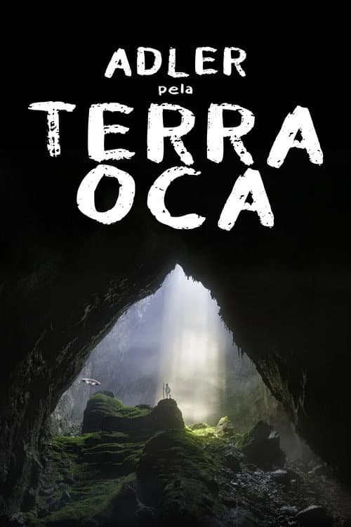 Adler pela Terra Oca (2025) poster