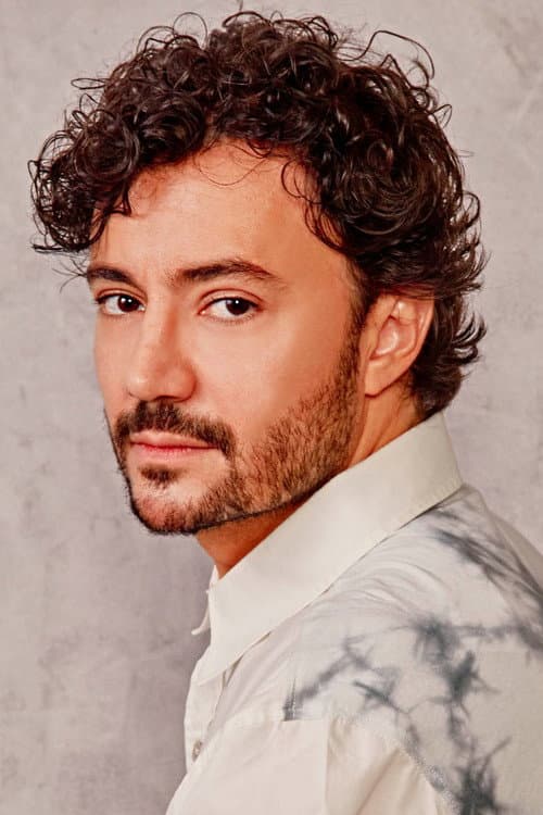 Rafael Primot foto