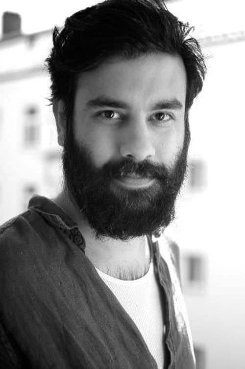 Alireza Golafshan foto
