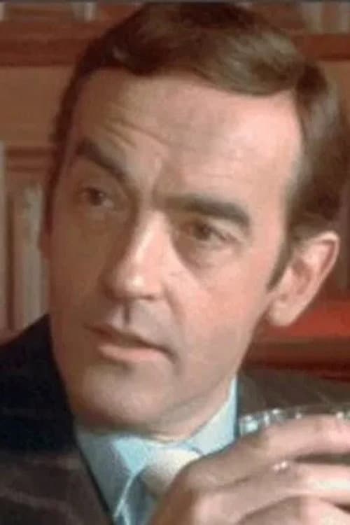 Peter Forbes-Robertson foto