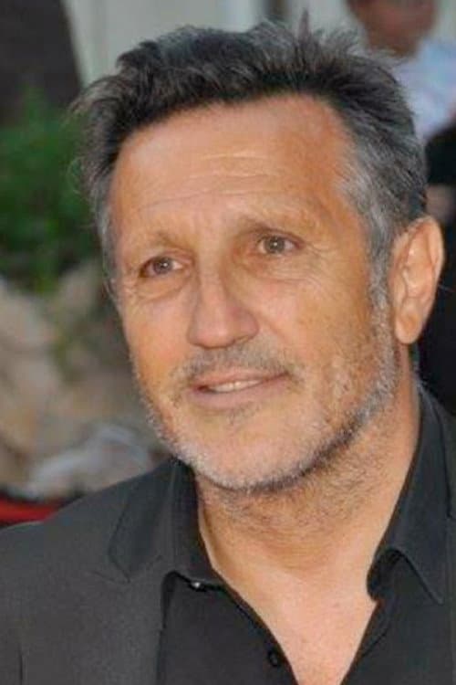 Michel La Rosa foto