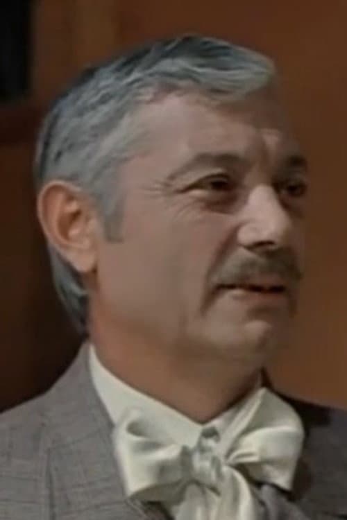 Pyotr Glavchev foto