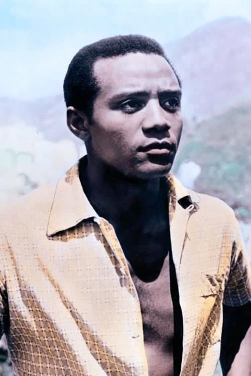 Breno Mello foto