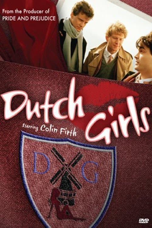 Dutch Girls (1985) poster