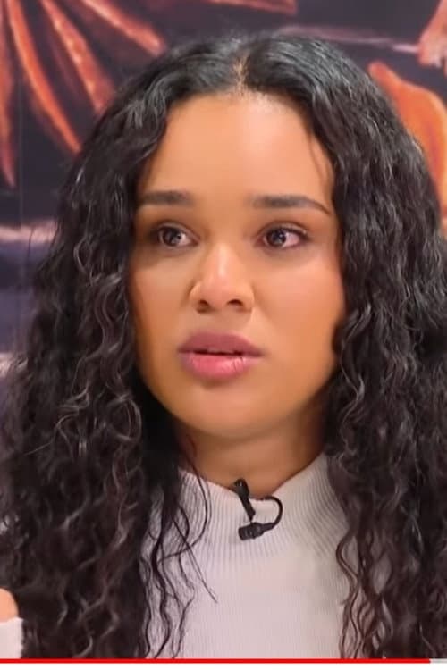 Selam Tesfaye foto