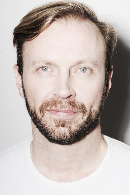 Sveinn Ólafur Gunnarsson foto