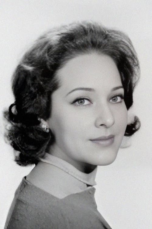Blanca Torres foto