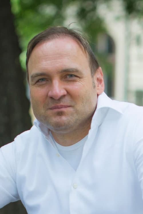 Kurt Schmidinger foto