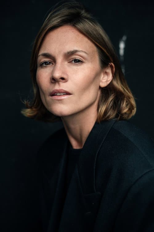 Anina Sara Baumgartner foto