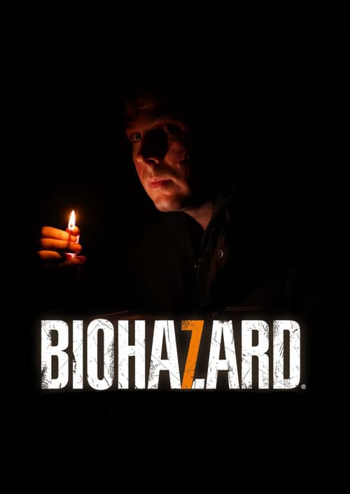 Biohazard (2026) poster